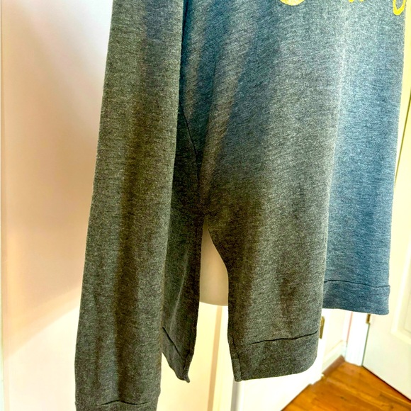 Cheers Sweatshirt by Living Doll. Women’s XL. - Picture 5 of 5